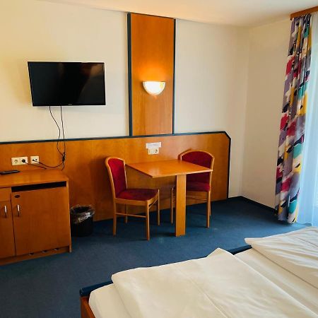 Trip Inn Aktivhotel Sonnenhof Bei Passau Экстерьер фото