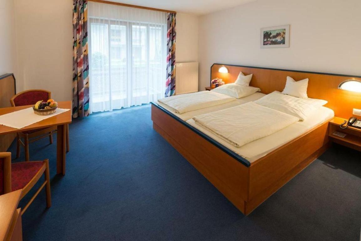 Trip Inn Aktivhotel Sonnenhof Bei Passau Экстерьер фото
