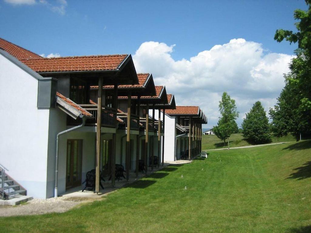 Trip Inn Aktivhotel Sonnenhof Bei Passau Экстерьер фото