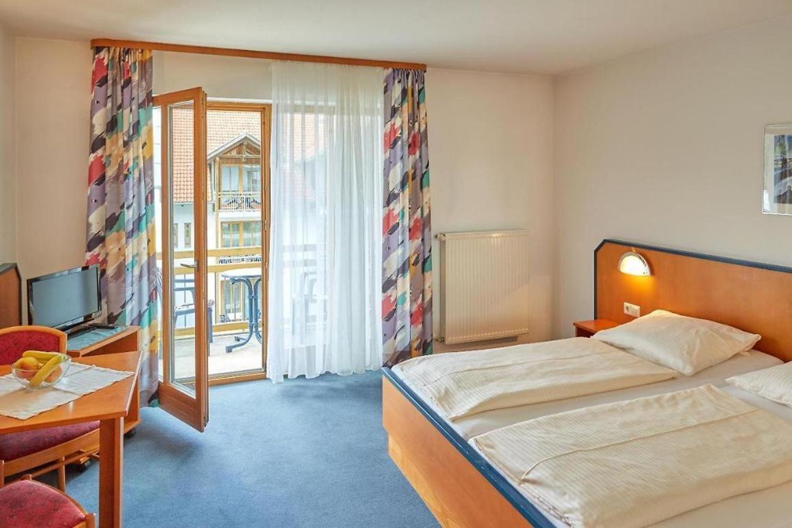 Trip Inn Aktivhotel Sonnenhof Bei Passau Экстерьер фото