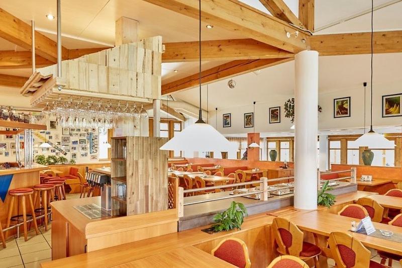 Trip Inn Aktivhotel Sonnenhof Bei Passau Экстерьер фото